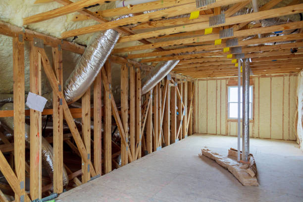Best Commercial Insulation in Menands, NY
