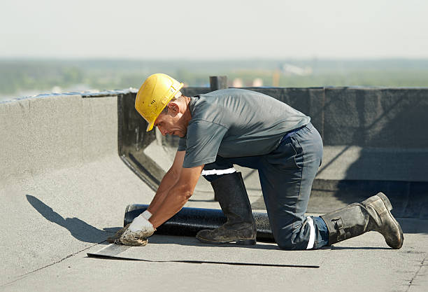 Best Types of Insulation in Menands, NY