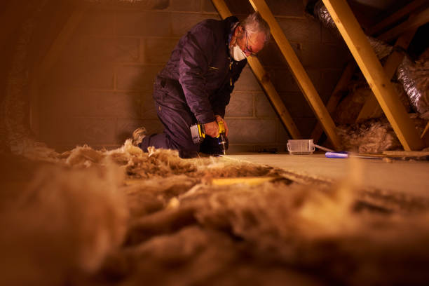 Best Types of Insulation in Menands, NY