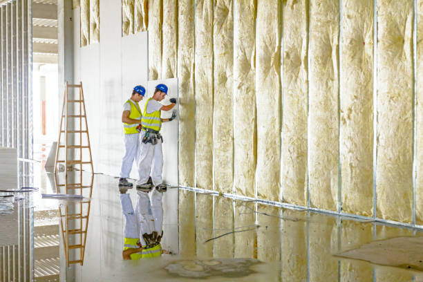 Best Residential Insulation in Menands, NY